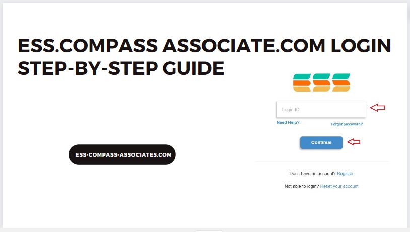 ess.compass associate.com