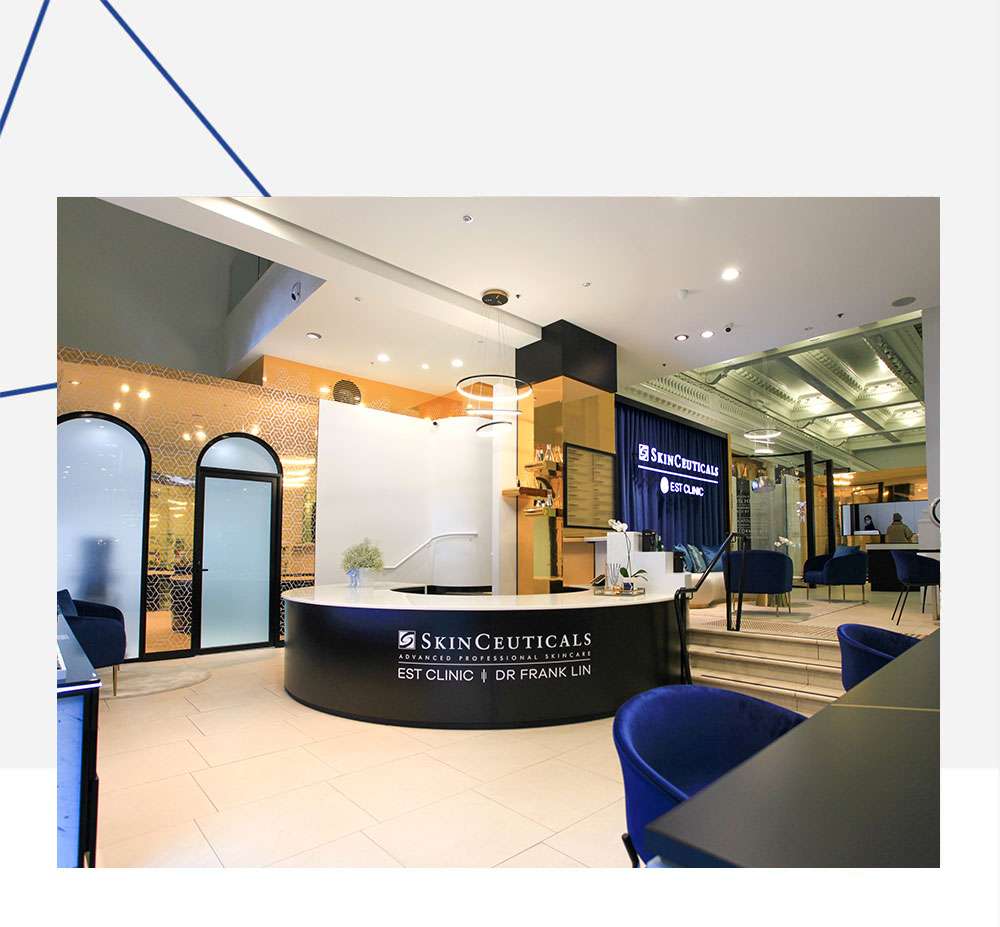 est clinic collins street