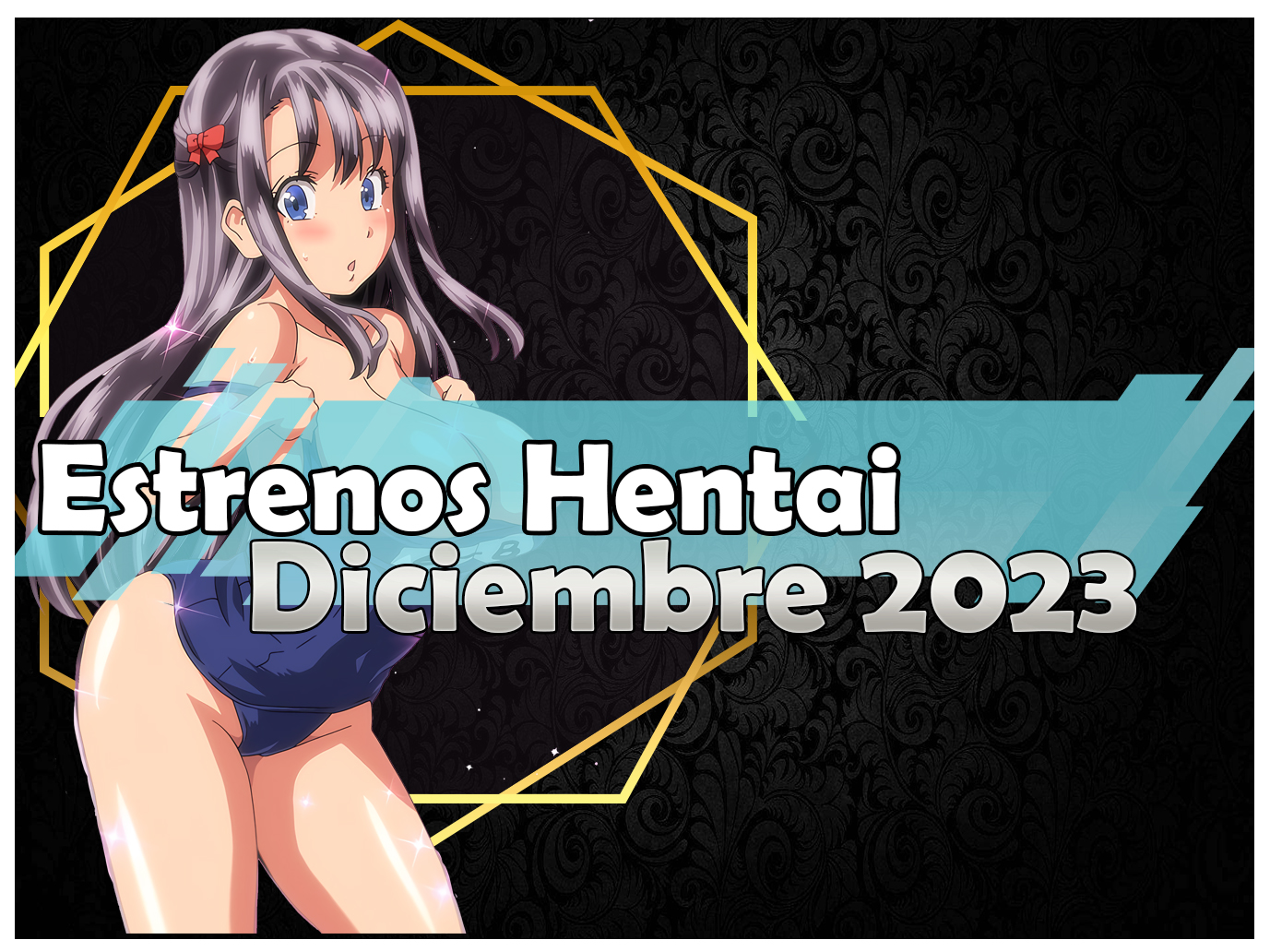 estrenos de hentai