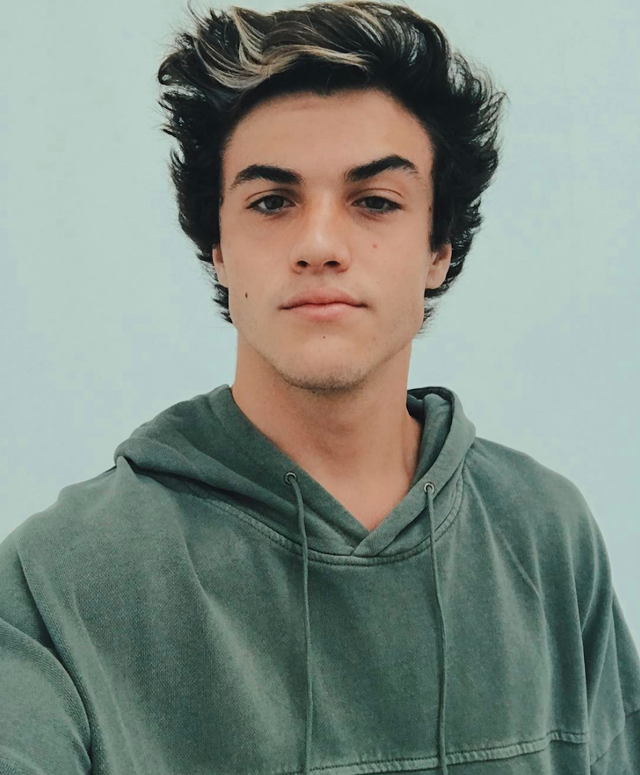 ethan dolan