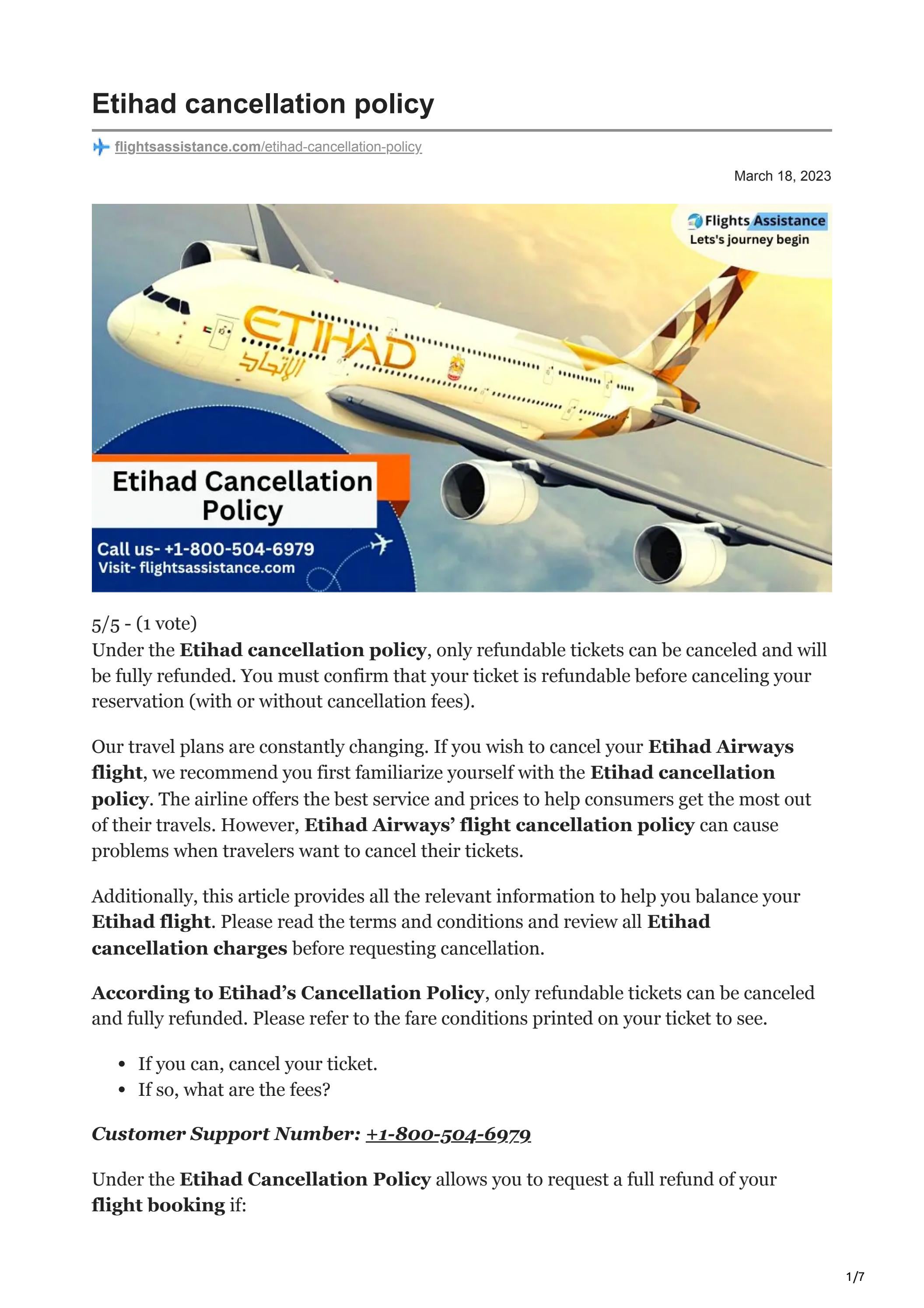 etihad airways layover policy