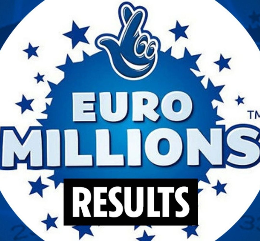 euromillions result