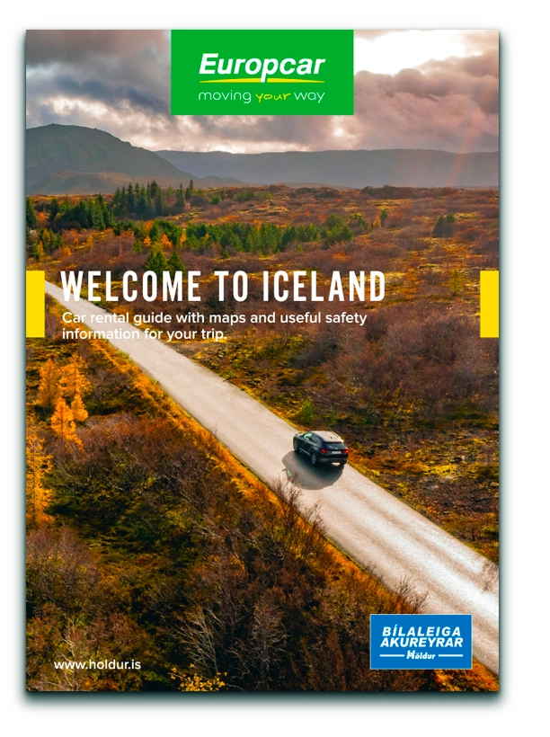 europcar iceland