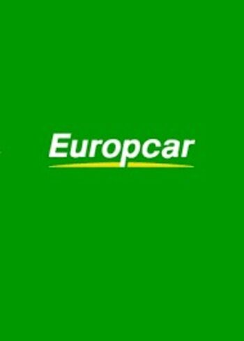 europcar rental