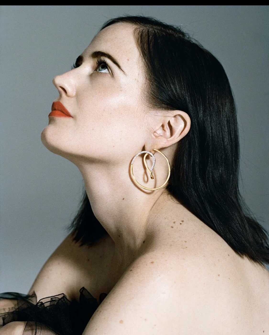 eva green twitter