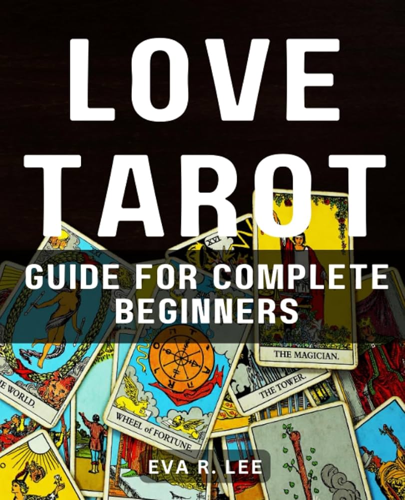 eva love tarot