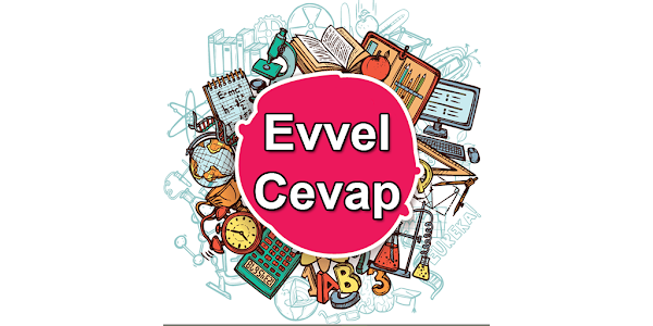 evvel cevap