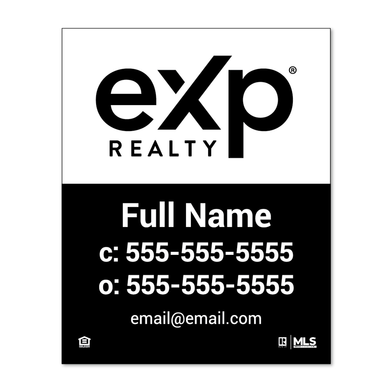 exp realty listings