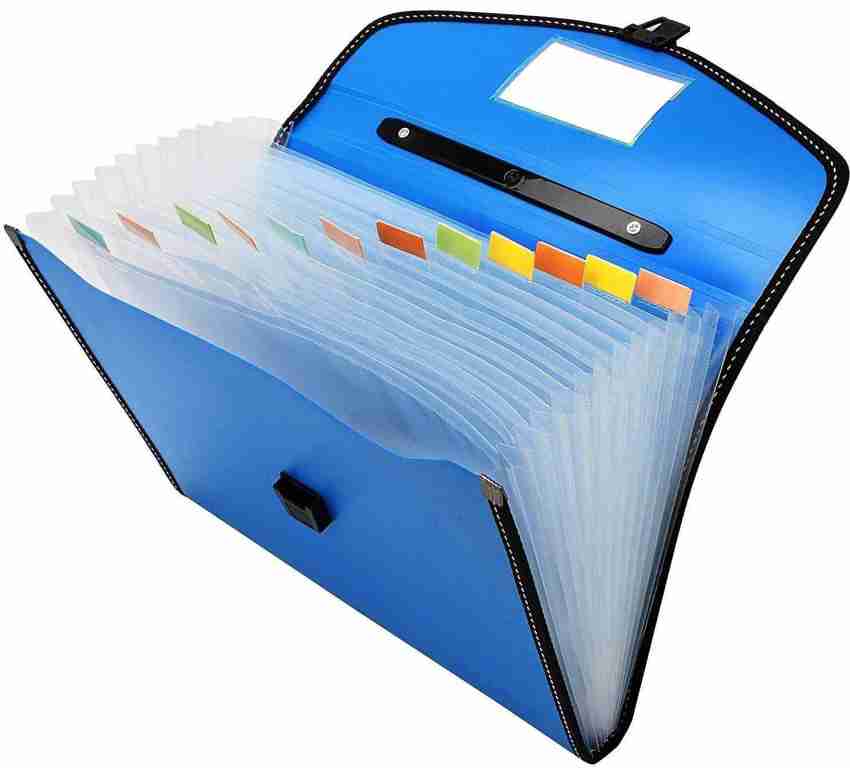 expanding file folder price