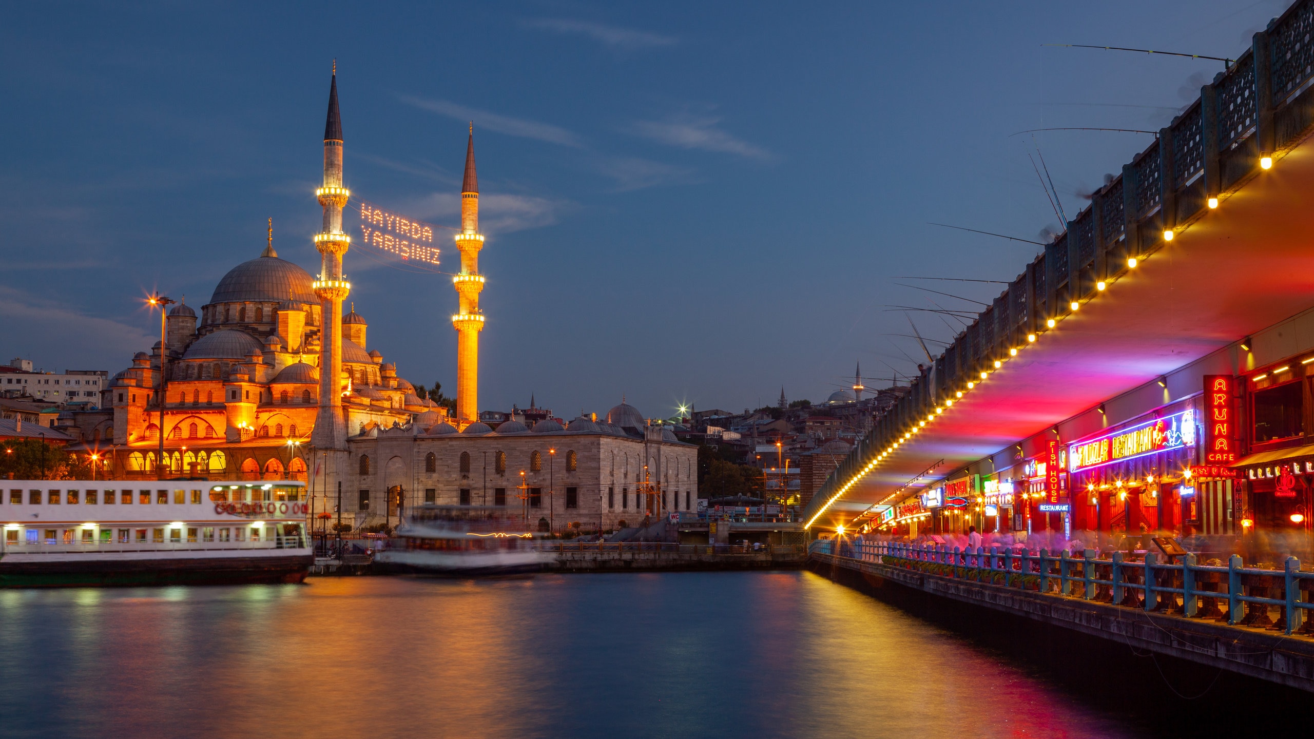 expedia istanbul