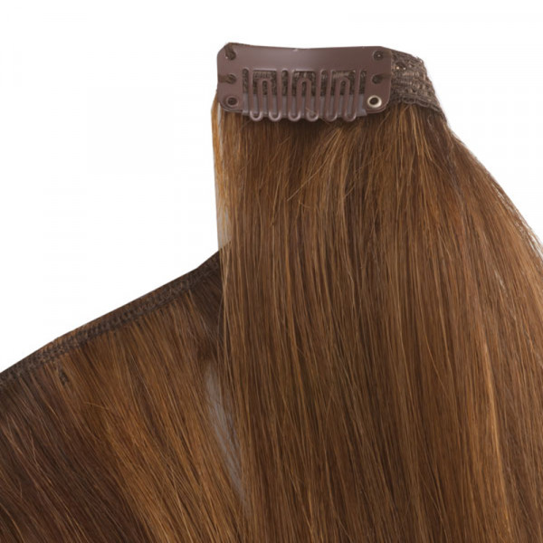 extensiones de cabello clip