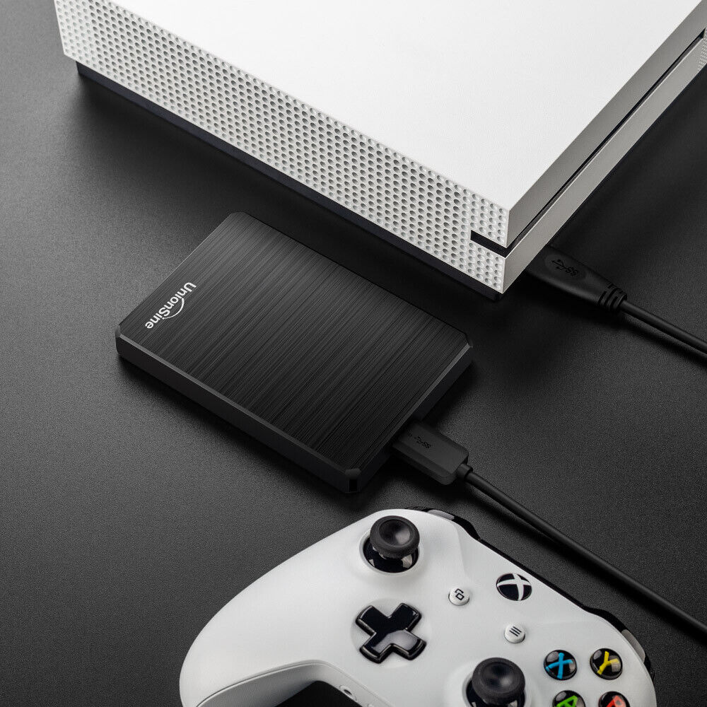 external hdd for xbox one