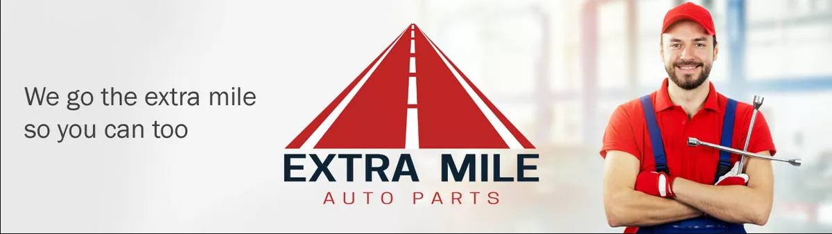 extramile auto parts