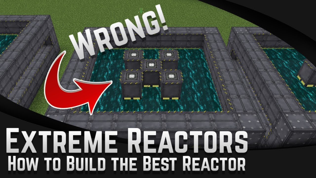 extreme reactors