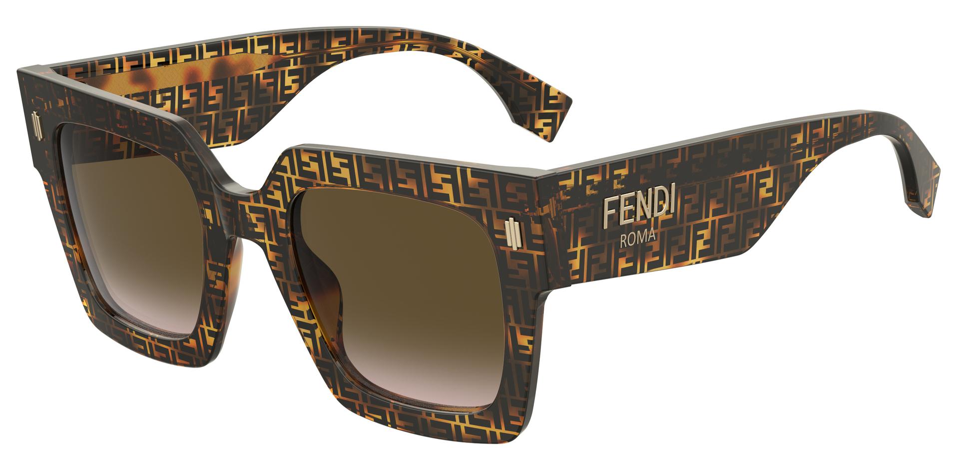 eyewear fendi