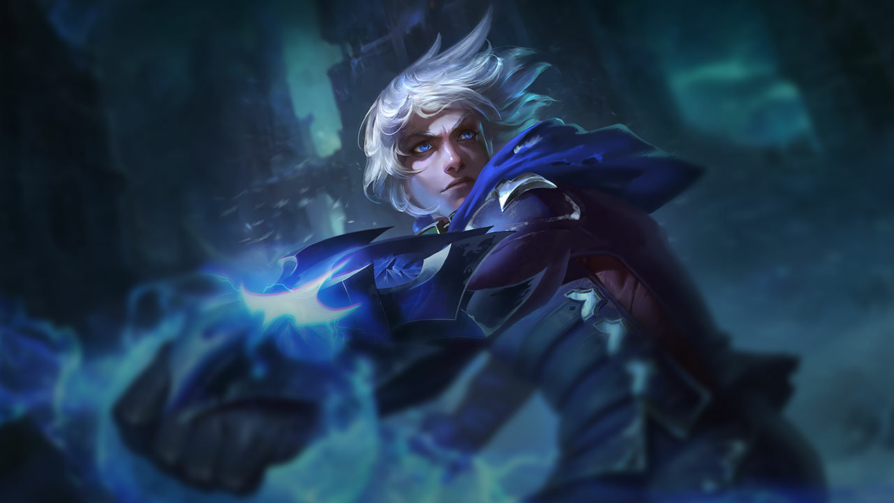 ezreal u gg