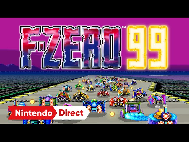 f zero super nintendo