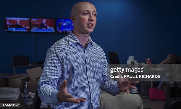 adam parkhomenko