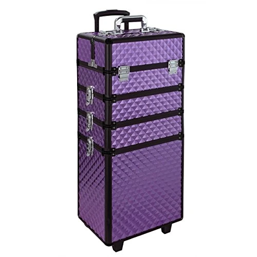 beautician travel case