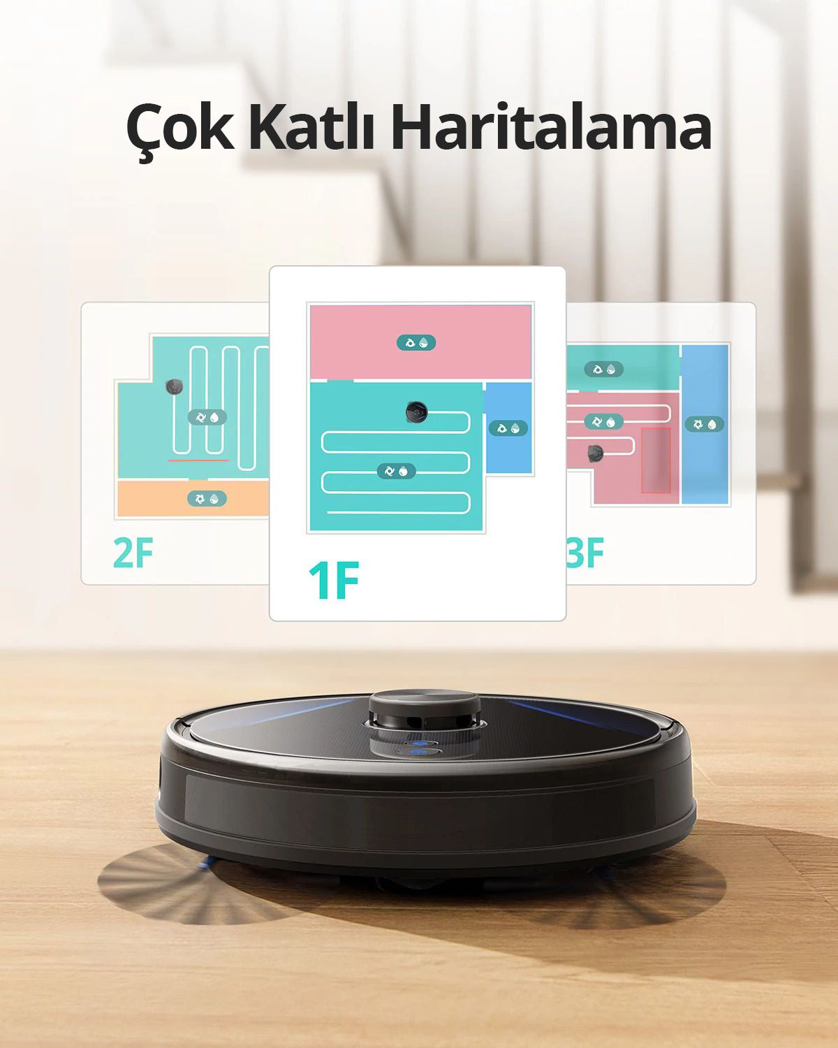 eufy robovac lr30 hybrid