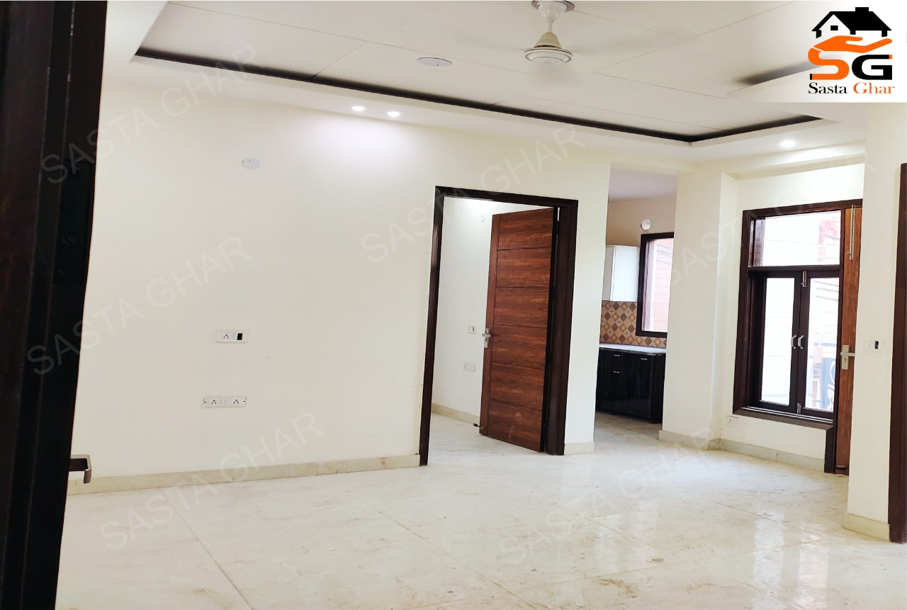 2 bhk flat for sale in chattarpur delhi