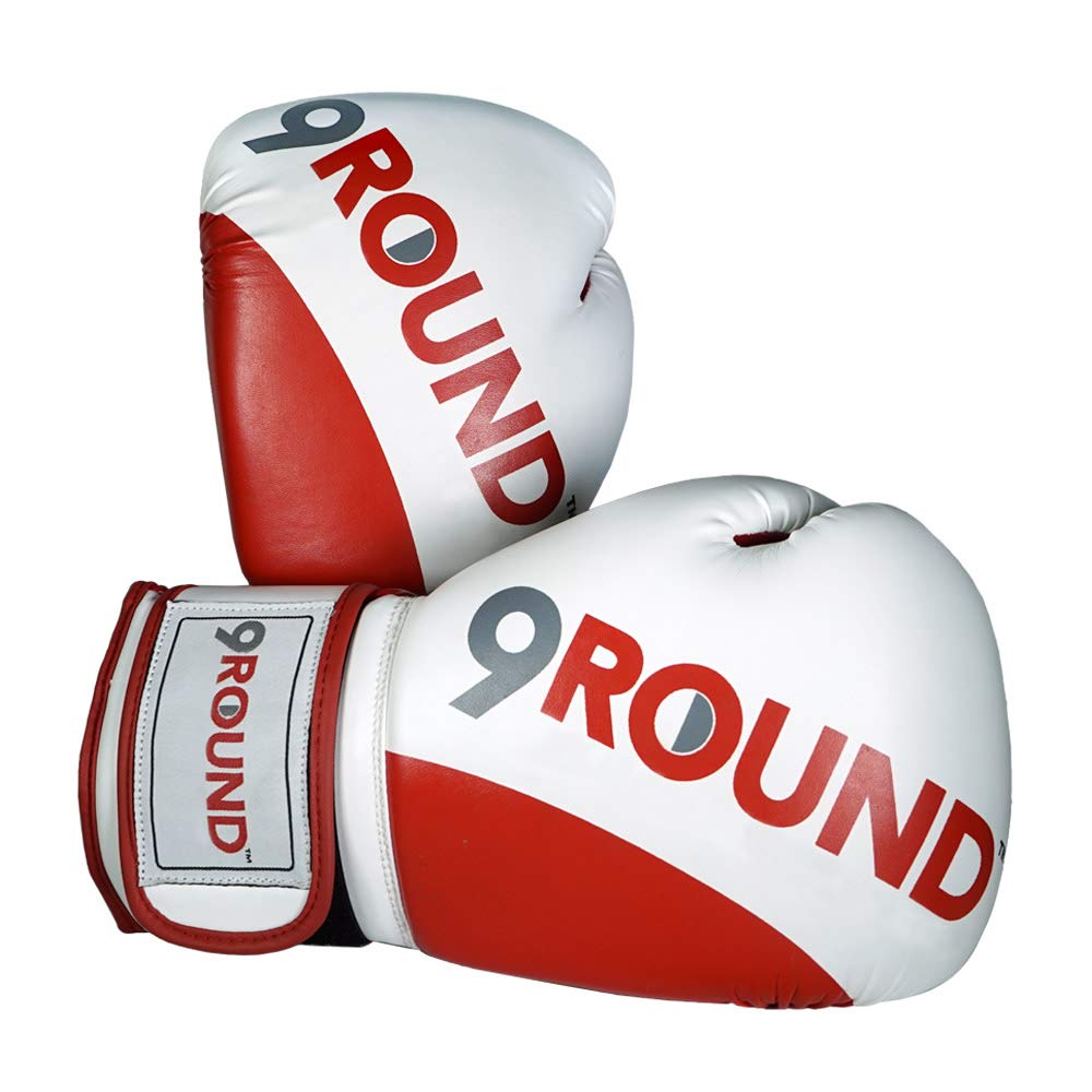 9 round boxing