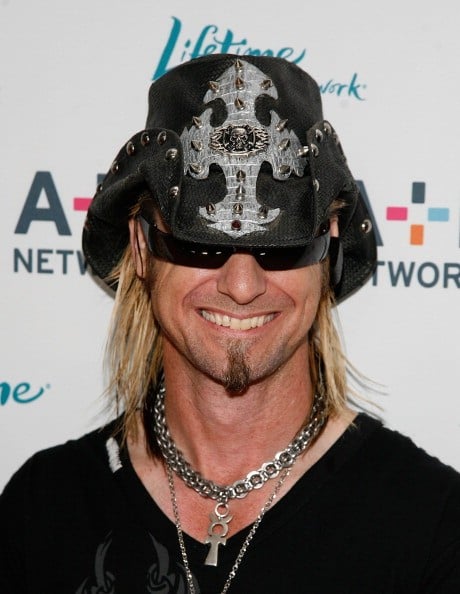 billy the exterminator age