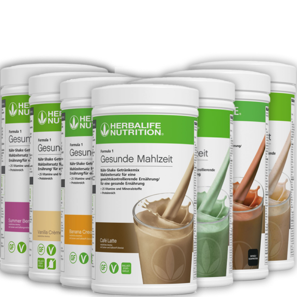 herbalife shakes for sale