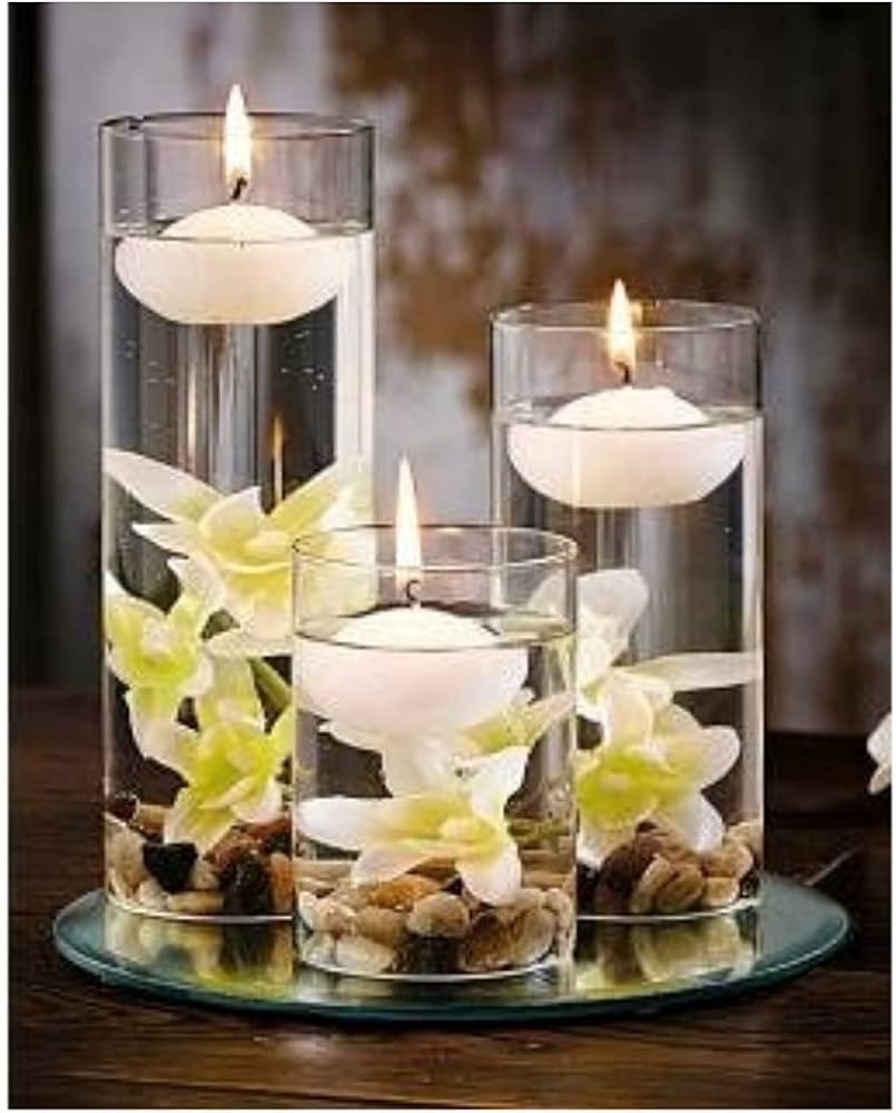 floating candles price