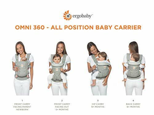 ergo baby 360 carrier