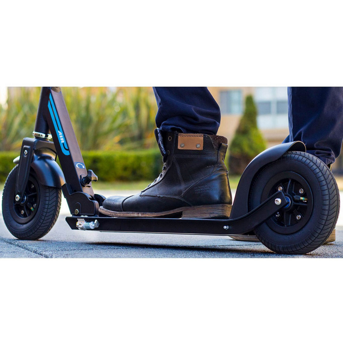 razor a5 air kick scooter