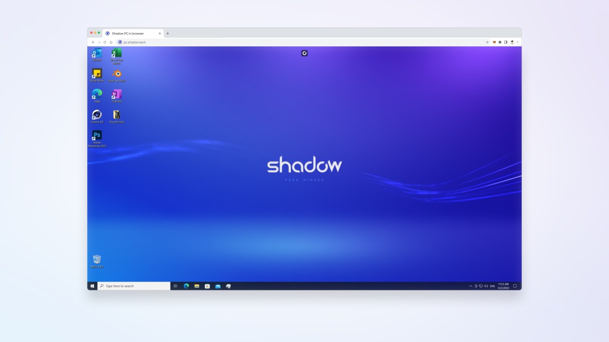 shadowpc