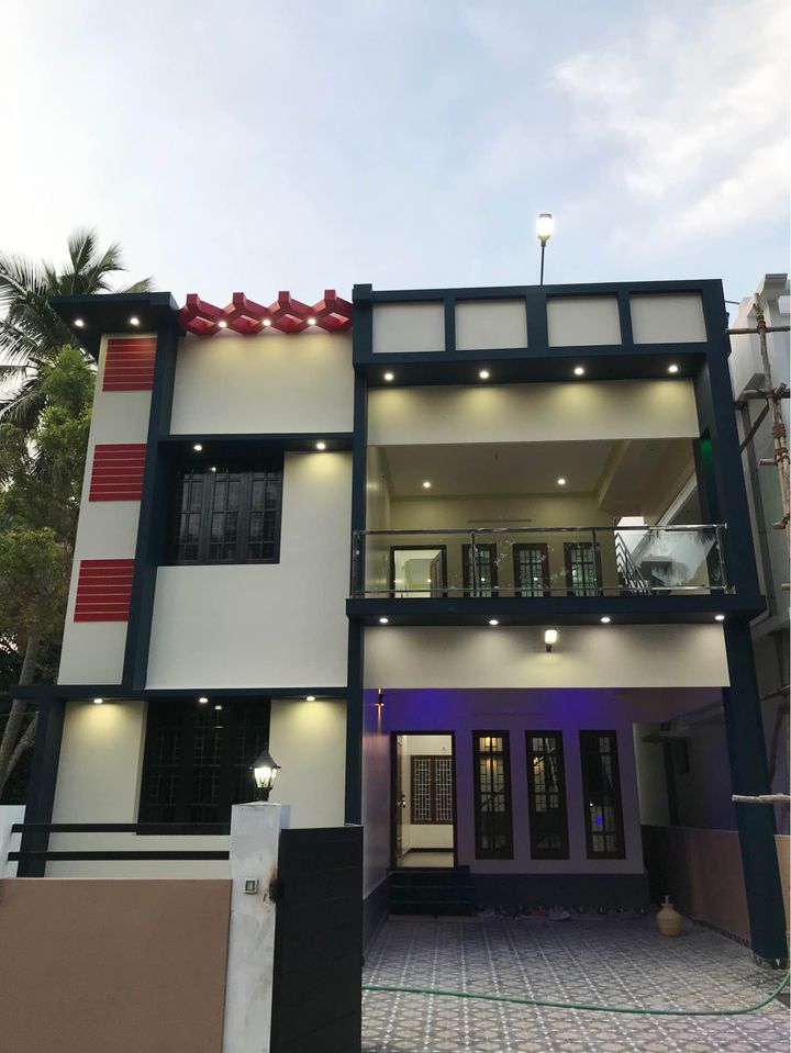 house for sale in nagercoil