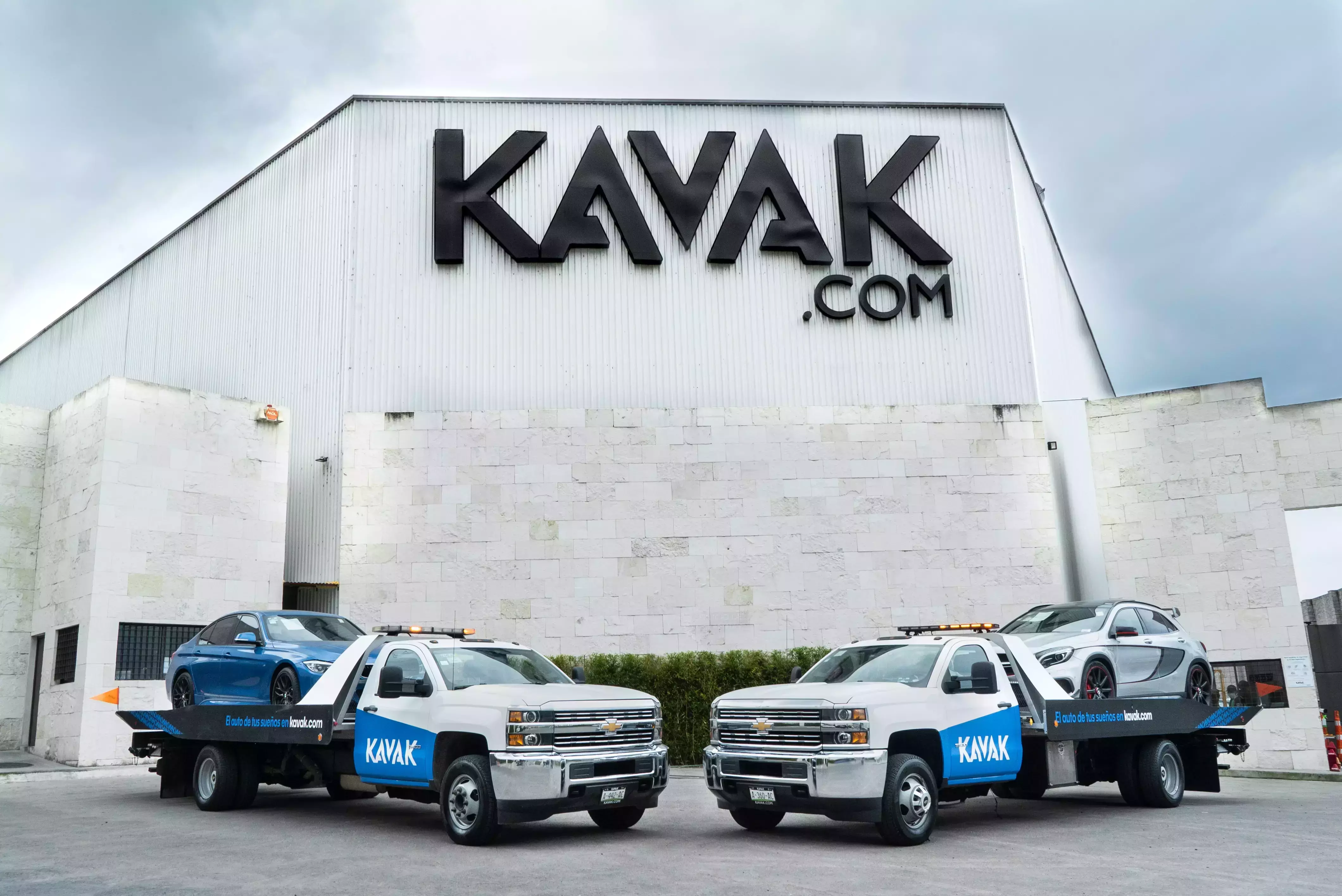 kavak méxico