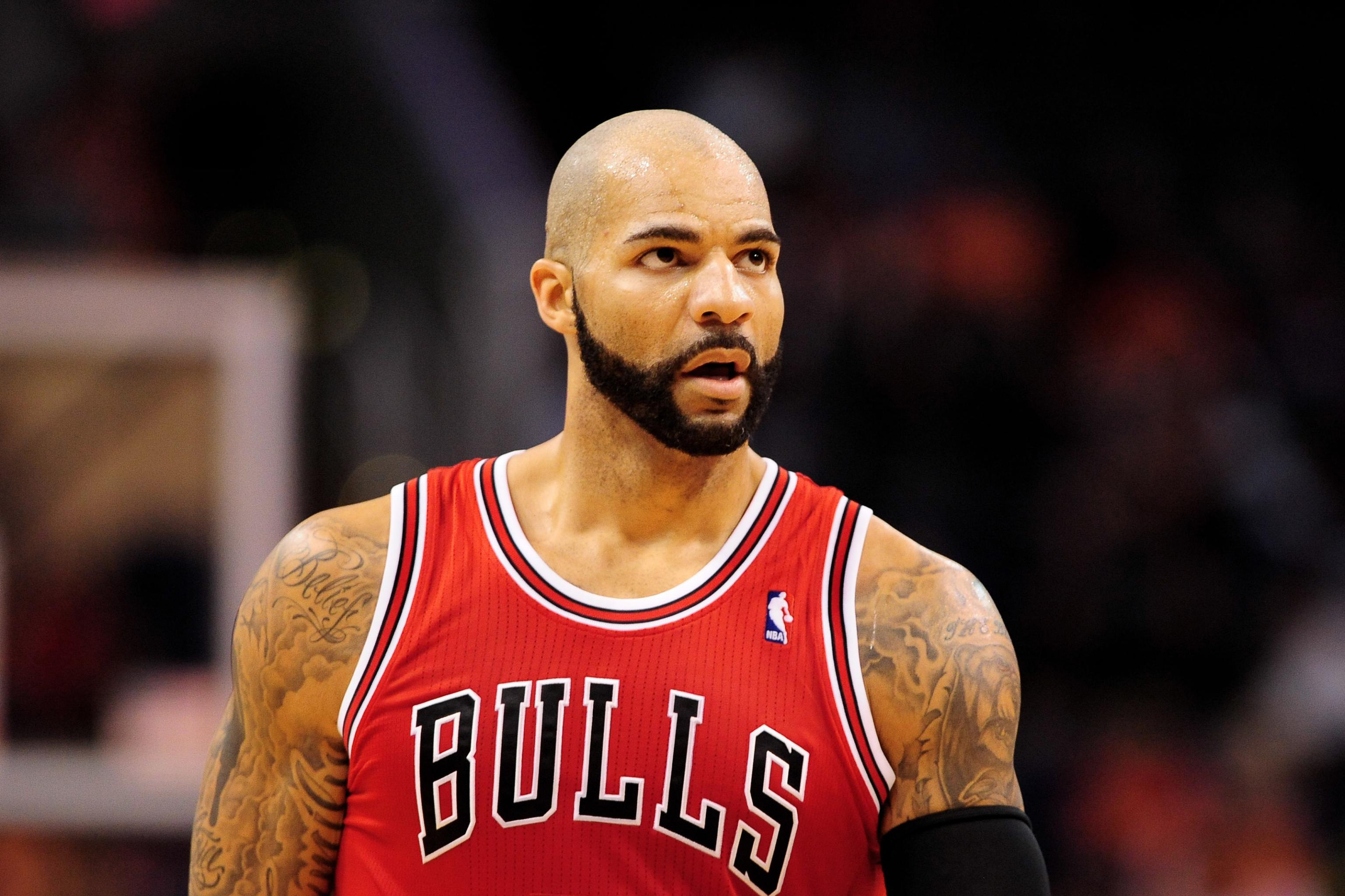 boozer bulls