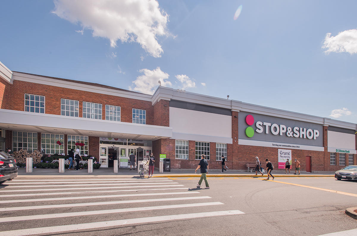 middletown nj stop and shop