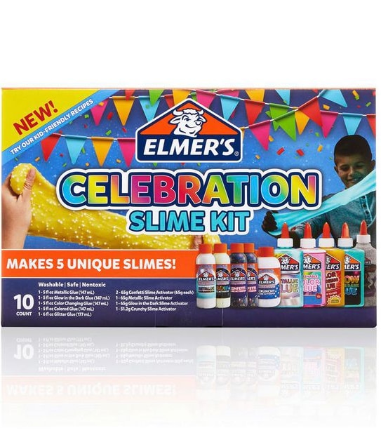 slime kit target