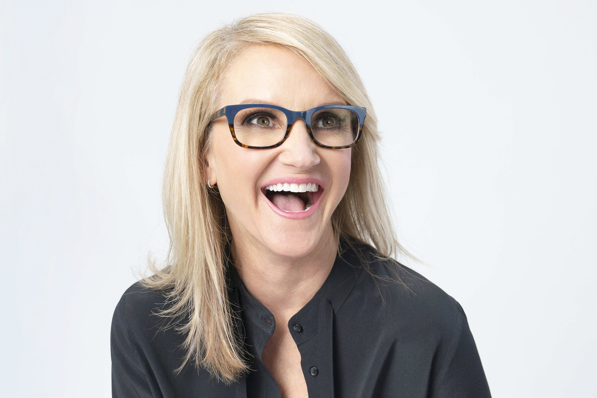 mel robbins