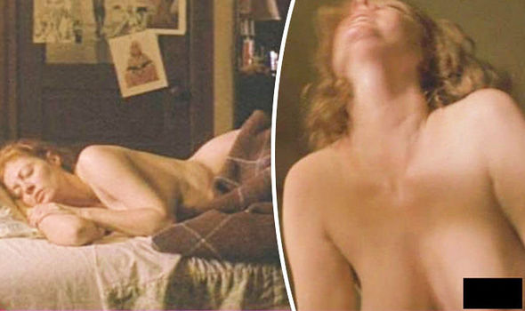 susan sarandon bare tits