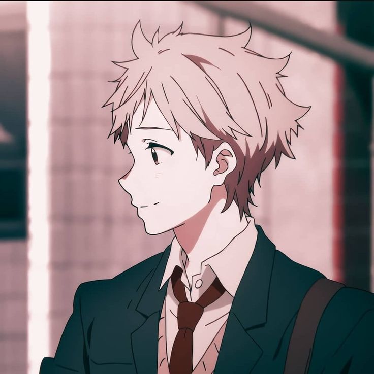 kyoukai no kanata akihito