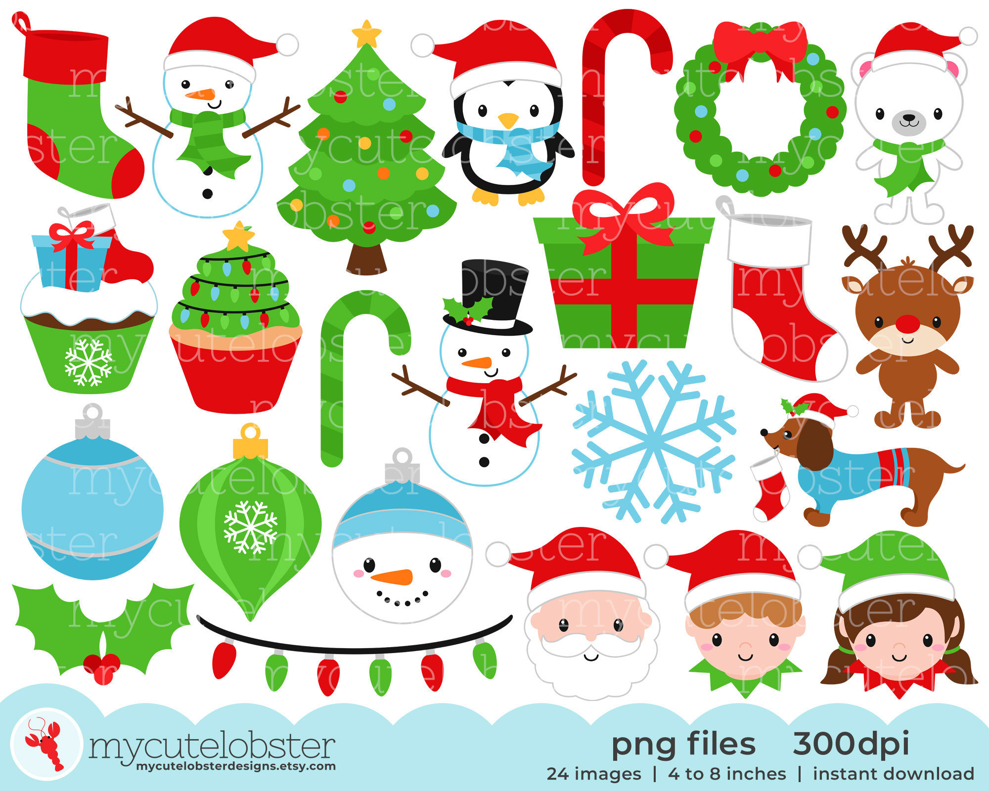 christmas clipart