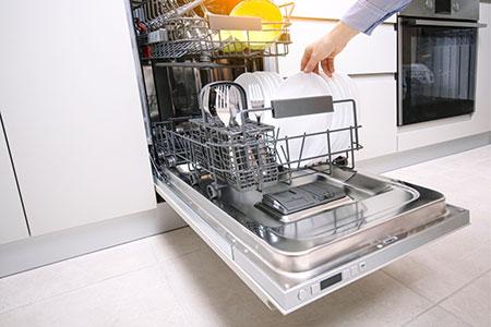 currys dishwashers