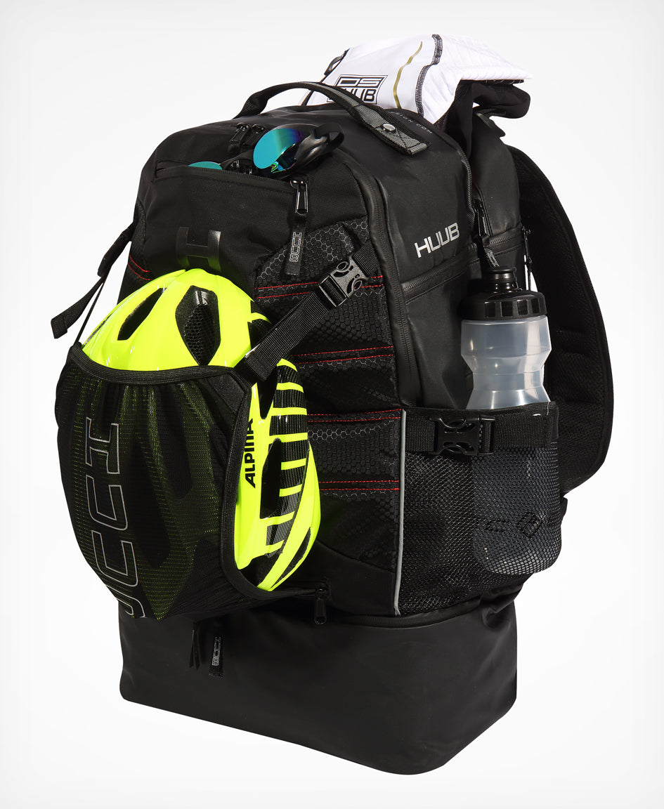 huub tt bag