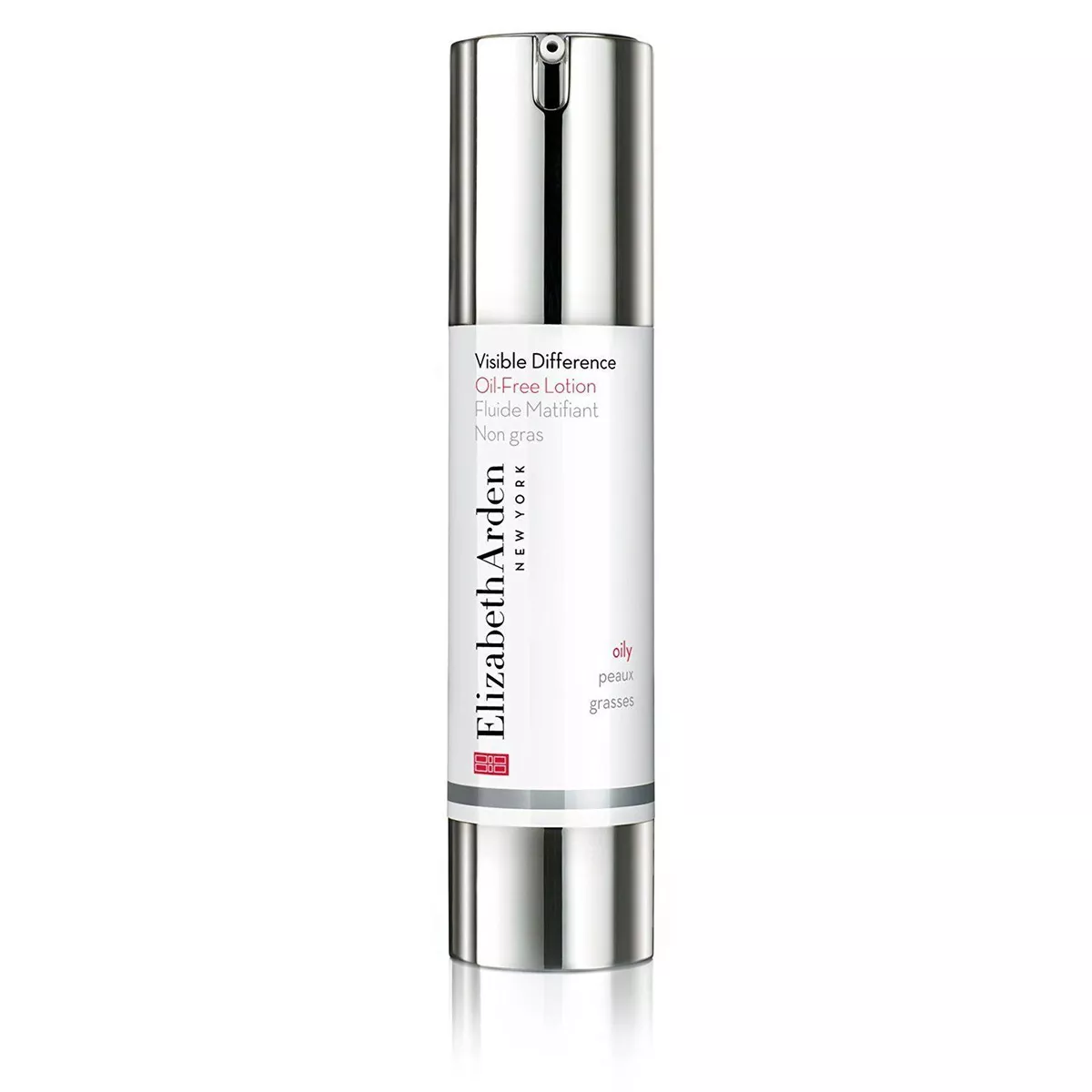 elizabeth arden visible difference oil free lotion