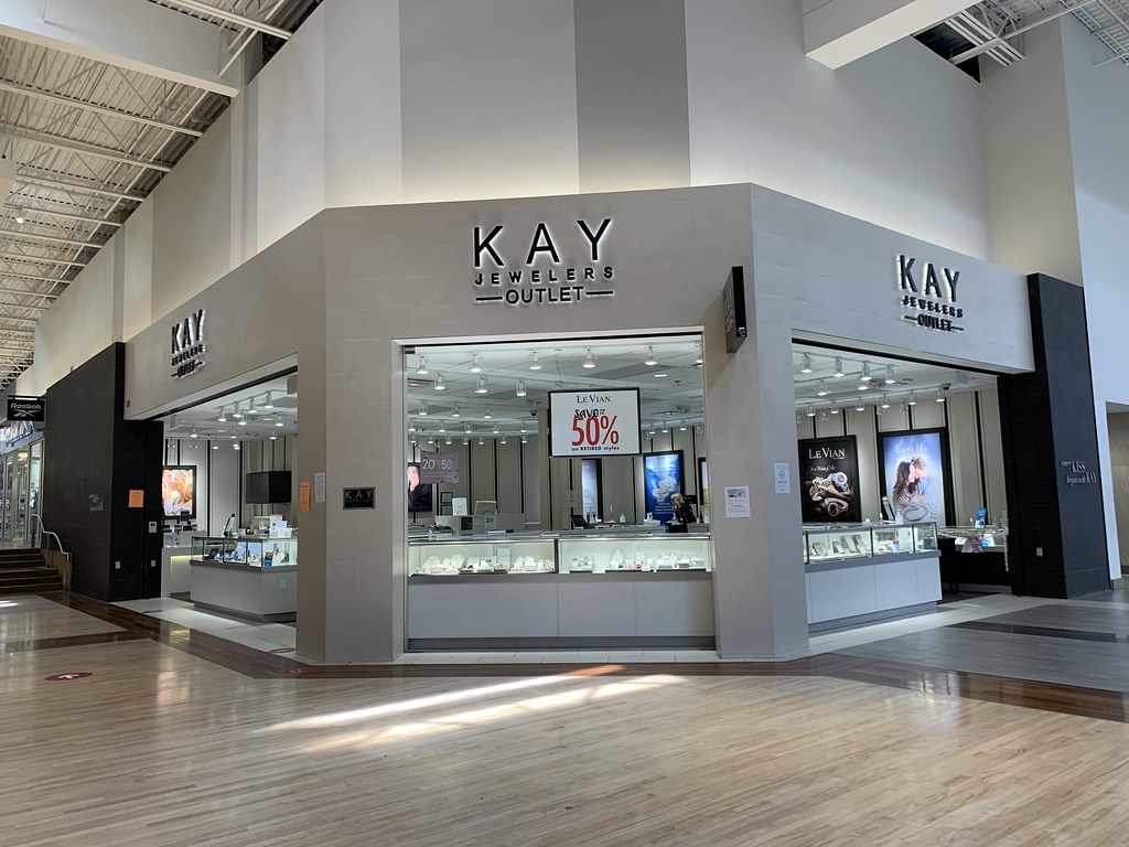 kay jewelers outlet