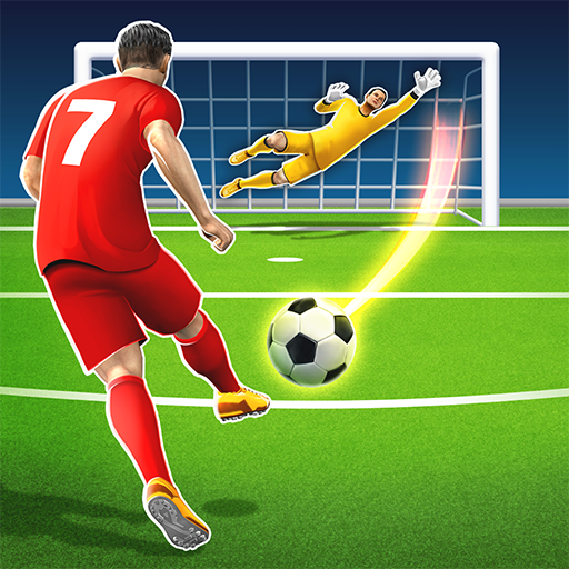 football strike google play