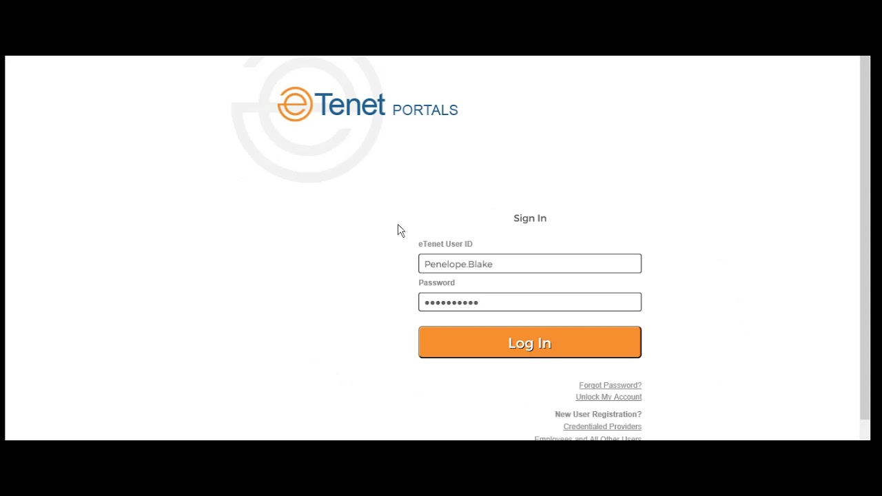 etenet login