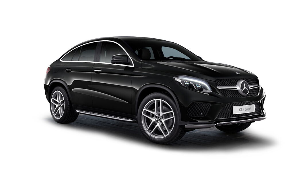 gle coupe price in india