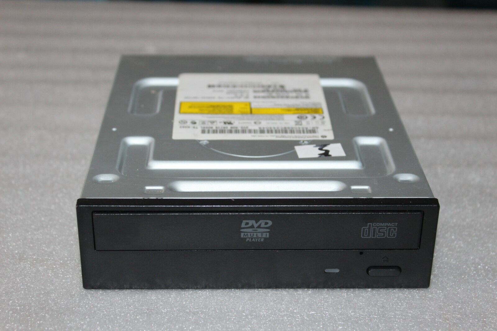 hp ts h353