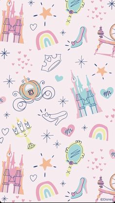 disney backgrounds for phone